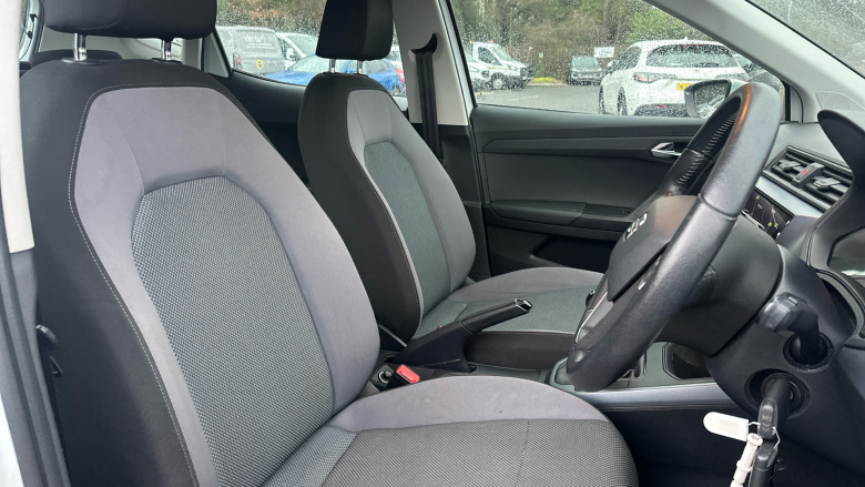 SEAT Arona 1.0 TSI SE Technology [EZ] 5dr Petrol Hatchback